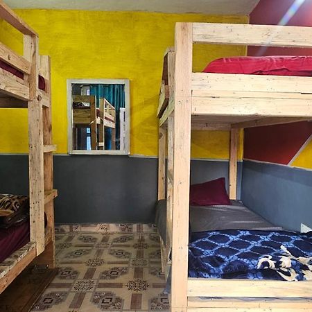 Shanti Cafe - Hotel&Restaurant Kasol Eksteriør billede