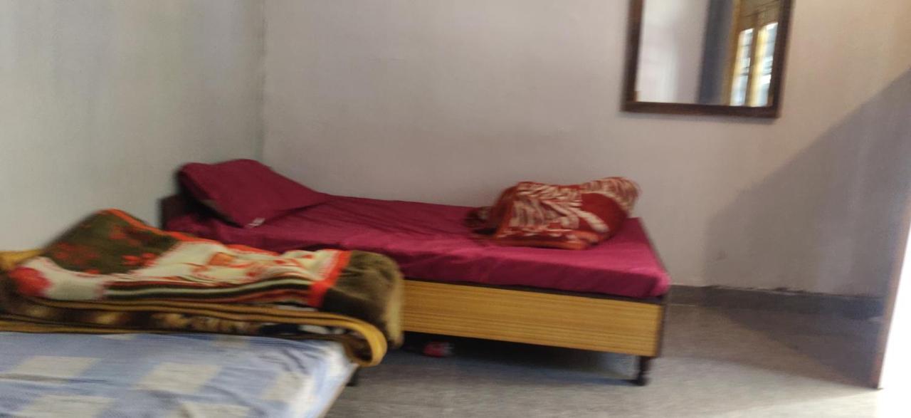 Shanti Cafe - Hotel&Restaurant Kasol Eksteriør billede