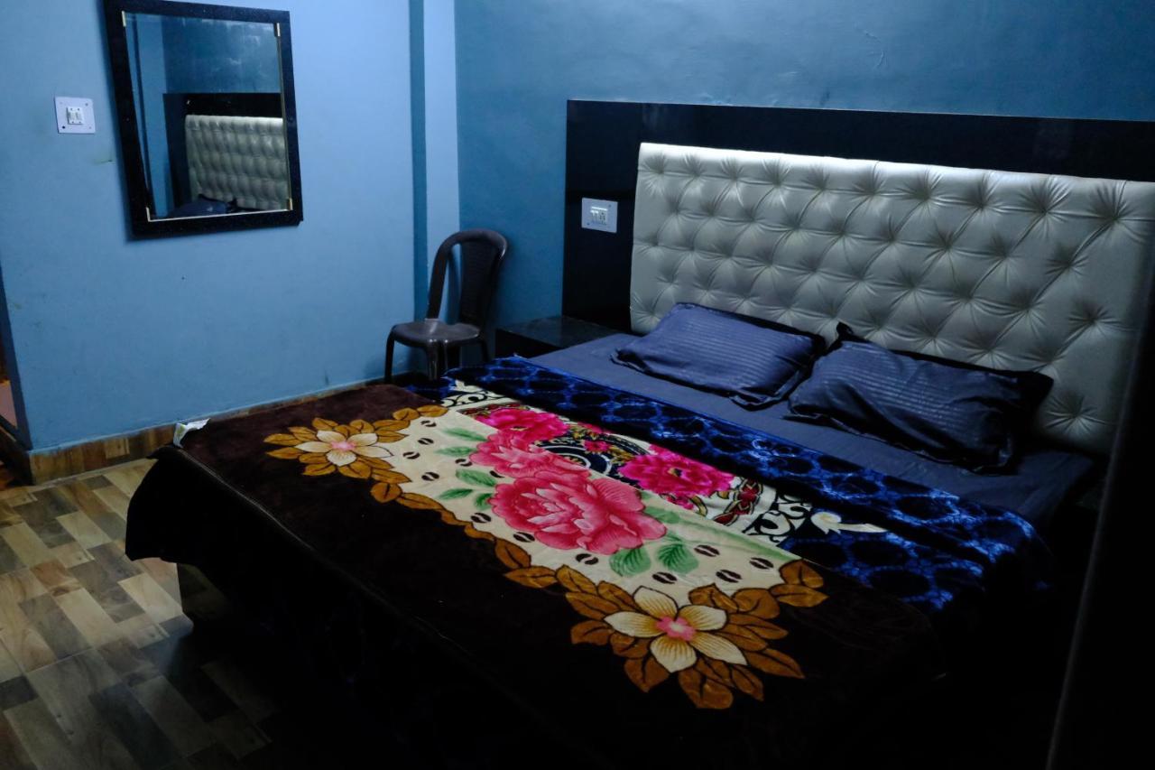 Shanti Cafe - Hotel&Restaurant Kasol Eksteriør billede